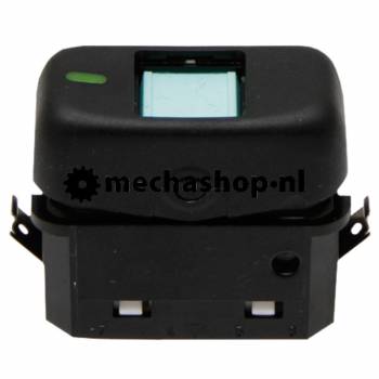 Schakelaar extra schijnwerper, 
12 Volt - 15413153